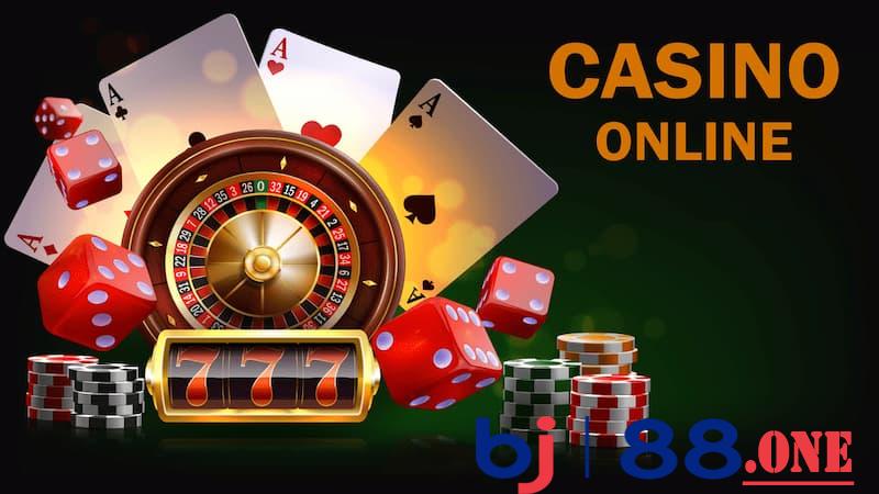 Giới thiệu đôi nét về game bài BJ88