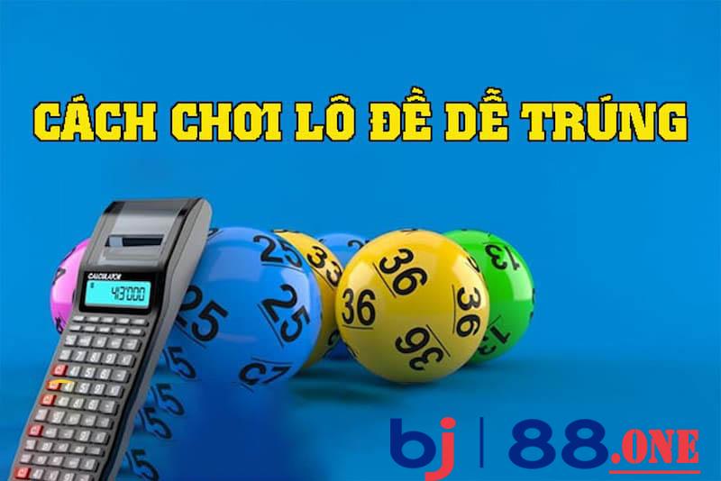 Lô miền Trung ít hơn miền Bắc nên sẽ khó đánh hơn cho anh em