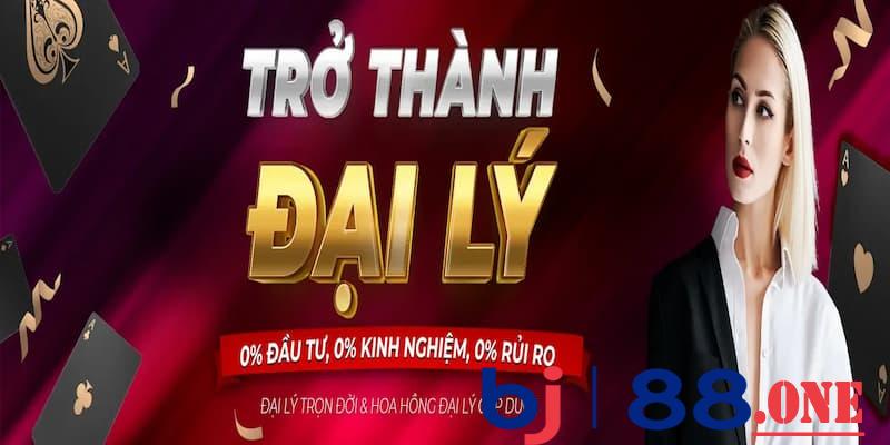 Khi đến với đại lý nhà cái BJ88 anh em sẽ có được những gì?