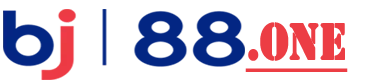 logo bj88 one