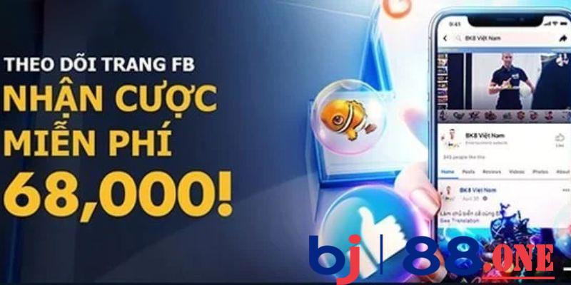 Nhà cái BK8 mang lại trải nghiệm tốt