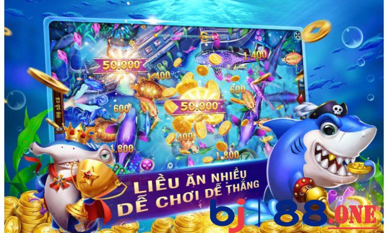 Lưu ý khi chơi bắn cá