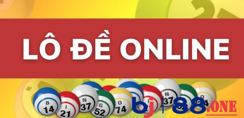 cách tham gia lô đề online an toàn và đáng tin cậy BJ88