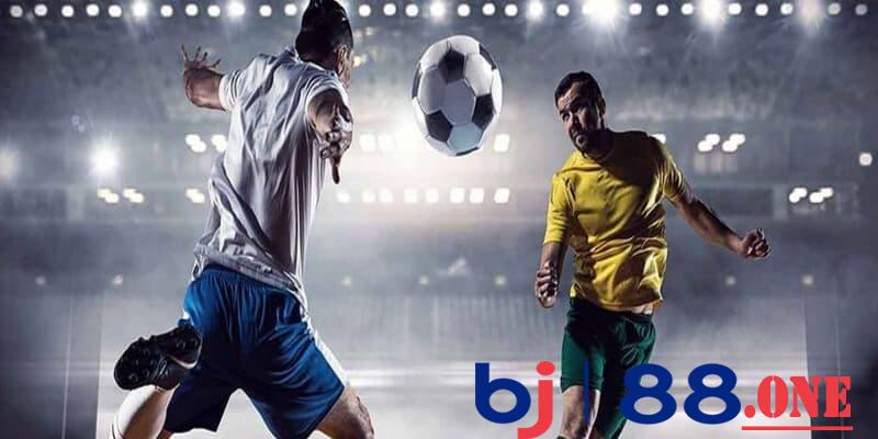 Cách tham gia chơi sảnh thể thao CMD BJ88