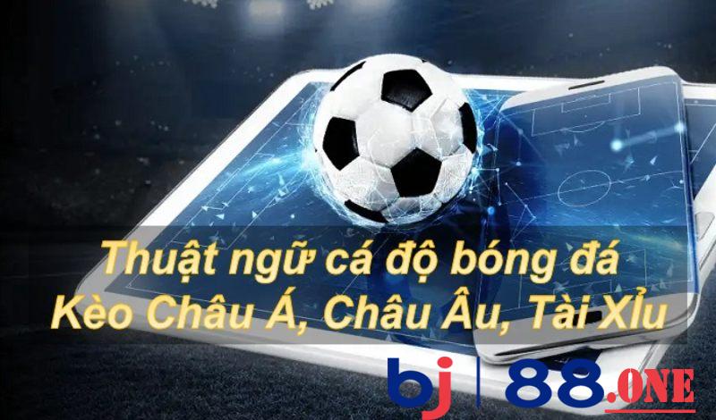 Những kinh nghiệm cược kèo bóng hay nhất