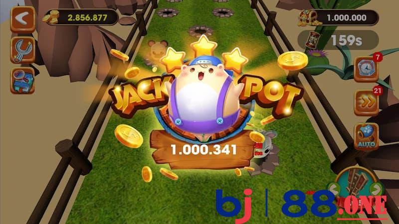 khuyến mãi nổ hũ