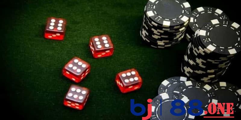 Luật chơi tài xỉu MD5 BJ88 ngày nay